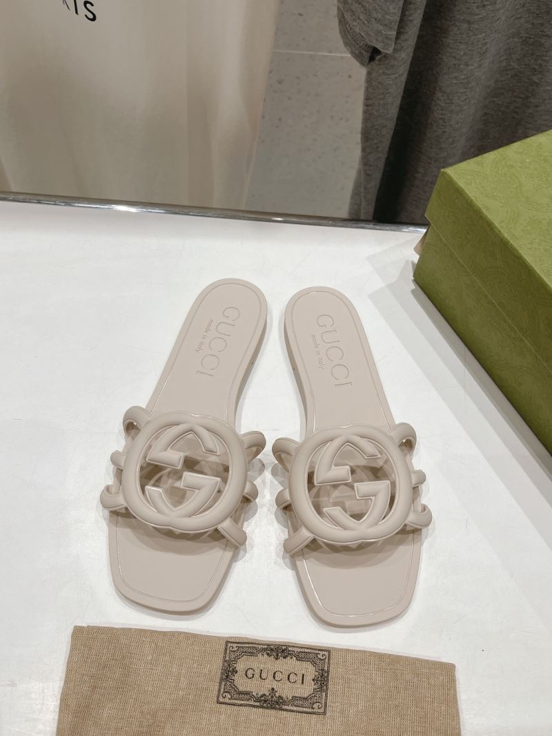 Gucci Slippers